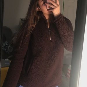 Abercrombie & Fitch Sweatshirt